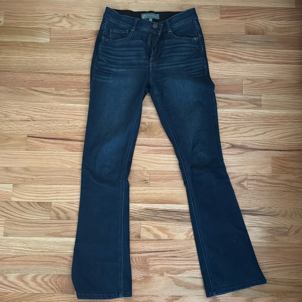 Wit & Wisdom Boot Cut jeans